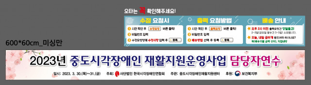 한국시각장애인연합회_김영미님_0327