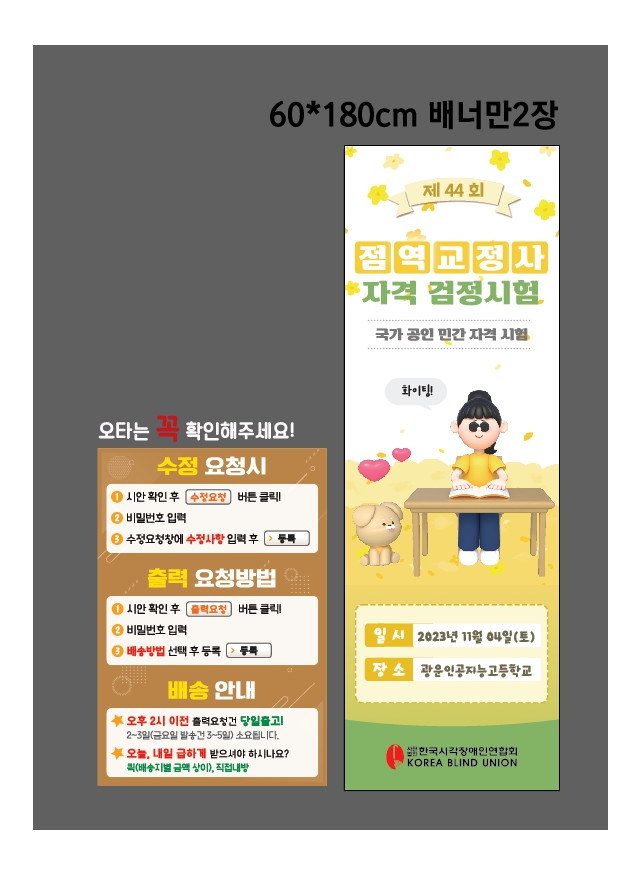 한국시각장애인연합회 김영미님_1025